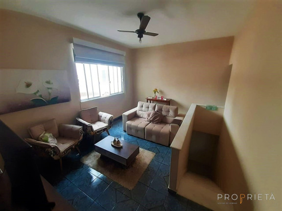 Imagem Casa de Condomínio com 5 Quartos à Venda, 240 m² em Jardim Botânico - Rio De Janeiro