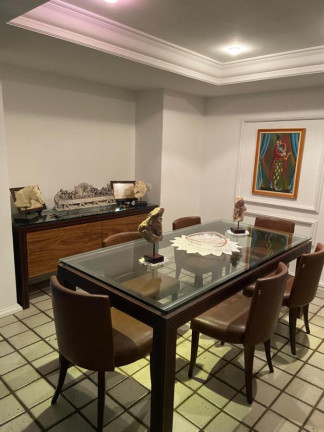 Imagem Apartamento com 3 Quartos à Venda, 140 m² em Casa Forte - Recife Imagem Apartamento com 3 Quartos à Venda, 140 m² em Casa Forte - Recife
