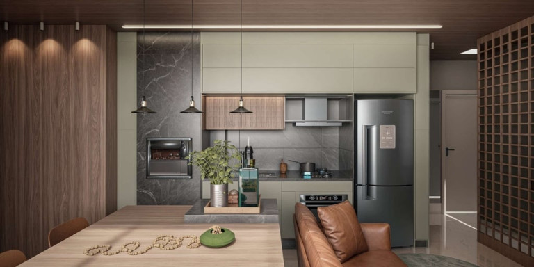 Imagem Apartamento com 2 Quartos à Venda, 61 m² em Vila Nova - Porto Belo Imagem Apartamento com 2 Quartos à Venda, 61 m² em Vila Nova - Porto Belo