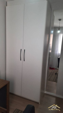 Imagem Apartamento com 2 Quartos à Venda, 49 m² em São Pedro - Osasco