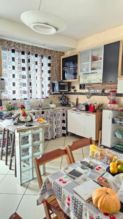 Imagem Casa de Condomínio com 3 Quartos à Venda, 270 m² em Campo Grande - Rio De Janeiro Imagem Casa de Condomínio com 3 Quartos à Venda, 270 m² em Campo Grande - Rio De Janeiro