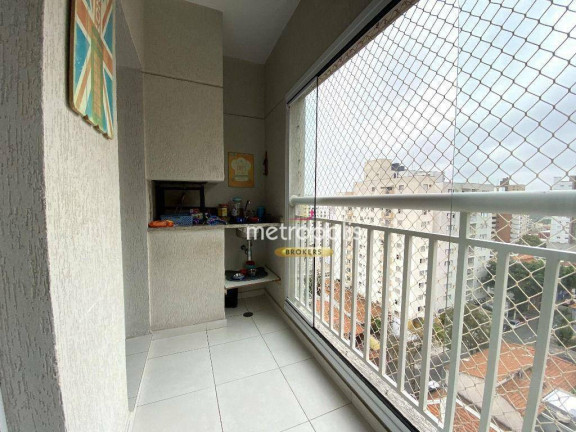 Imagem Apartamento com 2 Quartos à Venda, 66 m² em Santa Paula - São Caetano Do Sul Imagem Apartamento com 2 Quartos à Venda, 66 m² em Santa Paula - São Caetano Do Sul