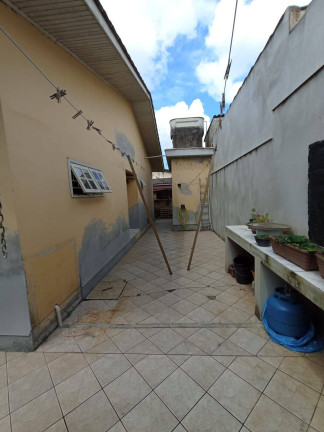 Imagem Casa com 4 Quartos à Venda, 361 m² em Jardim Maristela - Criciúma