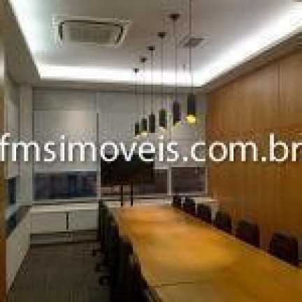 Imagem Sala Comercial à Venda, 405 m² em Jardim Das Acácias - São Paulo