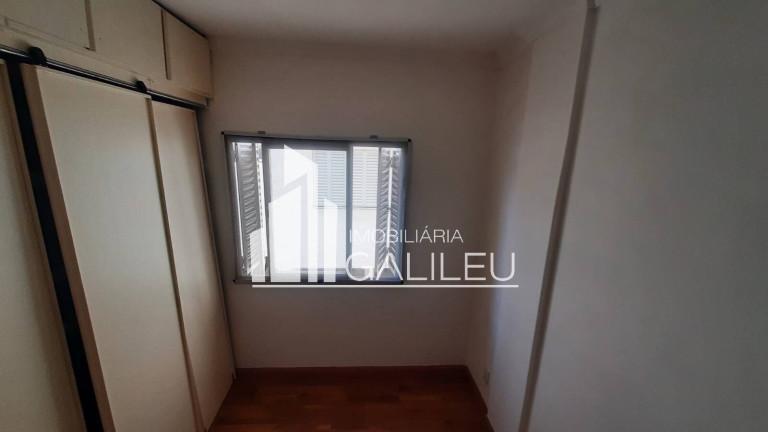 Imagem Apartamento com 2 Quartos à Venda, 70 m² em Chácara Da Barra - Campinas