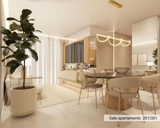 Imagem Apartamento com 2 Quartos à Venda, 55 m² em Bancários - João Pessoa Imagem Apartamento com 2 Quartos à Venda, 55 m² em Bancários - João Pessoa