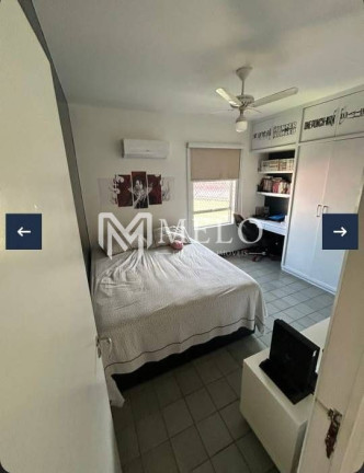 Imagem Apartamento com 3 Quartos à Venda, 105 m² em Aflitos Imagem Apartamento com 3 Quartos à Venda, 105 m² em Aflitos