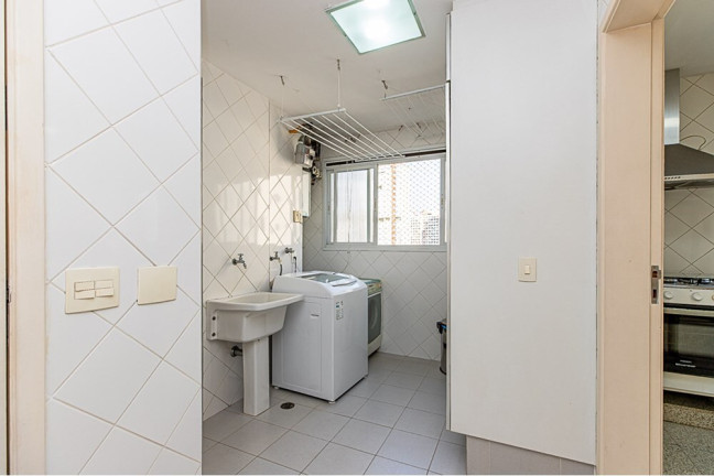 Imagem Apartamento com 5 Quartos à Venda, 340 m² em Paraíso - São Paulo