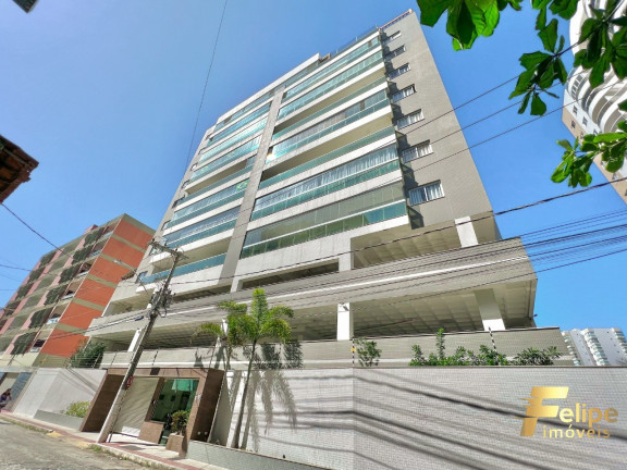 Imóvel com 3 Quartos à Venda, 90 m² em Muquiçaba - Guarapari