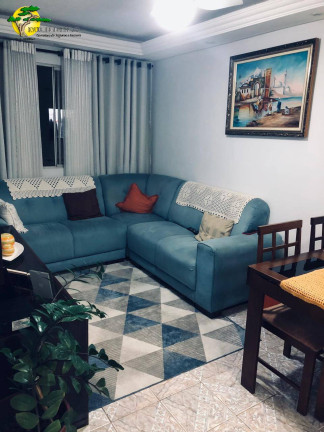 Imagem Apartamento com 2 Quartos à Venda, 55 m² em São Paulo