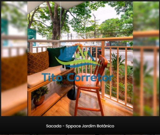 Imagem Apartamento com 2 Quartos à Venda, 41 m² em água Funda - São Paulo