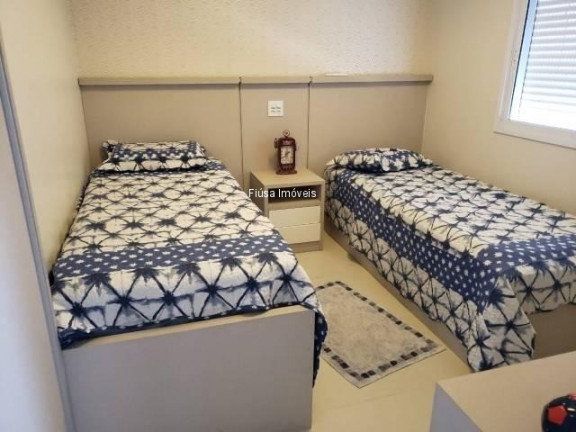 Imagem Apartamento com 3 Quartos à Venda, 184 m² em Jardim Botânico - Ribeirão Preto