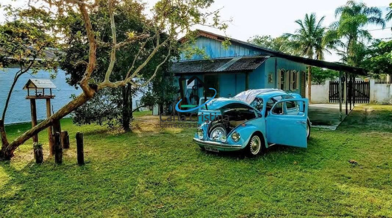 Imagem Casa com 3 Quartos à Venda, 70 m² em Pontal Do Sul - Pontal Do Paraná Imagem Casa com 3 Quartos à Venda, 70 m² em Pontal Do Sul - Pontal Do Paraná
