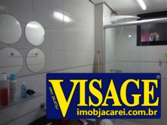 Imagem Apartamento com 3 Quartos à Venda, em Vila Machado - Jacareí Imagem Apartamento com 3 Quartos à Venda, em Vila Machado - Jacareí