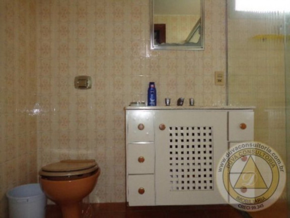 Imagem Apartamento com 3 Quartos à Venda, 155 m² em Centro - Guarujá