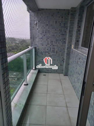 Imagem Apartamento com 3 Quartos à Venda, 92 m² em Dom Pedro I - Manaus
