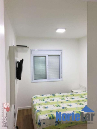 Imagem Apartamento com 2 Quartos à Venda, 63 m² em Vila Gustavo - São Paulo Imagem Apartamento com 2 Quartos à Venda, 63 m² em Vila Gustavo - São Paulo