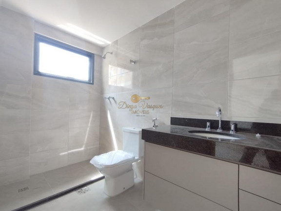 Imagem Apartamento com 3 Quartos à Venda, 164 m² em Agriões - Teresópolis Imagem Apartamento com 3 Quartos à Venda, 164 m² em Agriões - Teresópolis