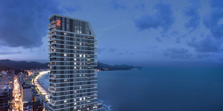 Imagem Apartamento com 3 Quartos à Venda, 139 m² em Meia Praia - Itapema Imagem Apartamento com 3 Quartos à Venda, 139 m² em Meia Praia - Itapema