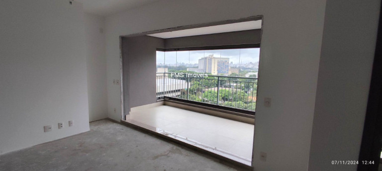 Imagem Imóvel com 3 Quartos à Venda, 77 m² em Moema - São Paulo Imagem Imóvel com 3 Quartos à Venda, 77 m² em Moema - São Paulo