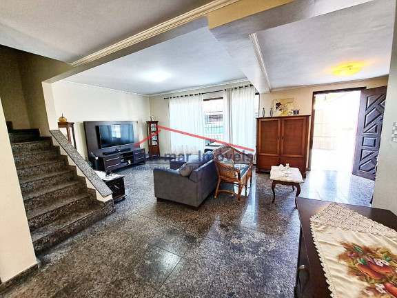 Imagem Apartamento com 3 Quartos à Venda, 165 m² em Boqueirão - Santos Imagem Apartamento com 3 Quartos à Venda, 165 m² em Boqueirão - Santos