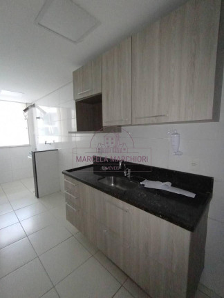 Imagem Apartamento com 3 Quartos à Venda, 100 m² em Itapuã - Vila Velha