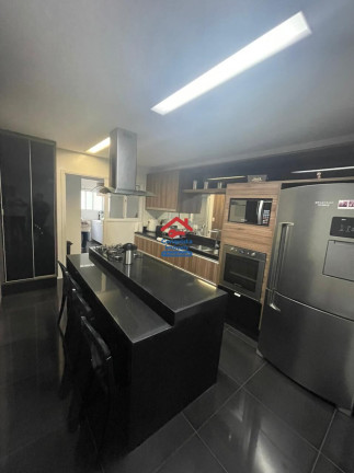 Imagem Apartamento com 3 Quartos à Venda, 138 m² em Canto Do Forte - Praia Grande