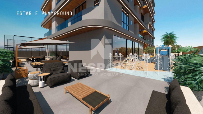 Imagem Apartamento à Venda, 84 m² em Praia Brava - Itajai