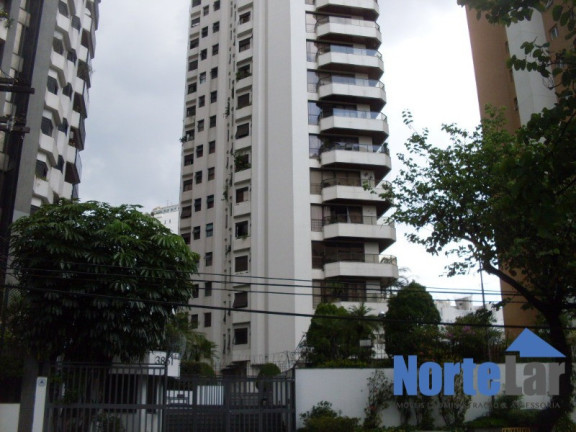 Imagem Apartamento com 3 Quartos à Venda, 160 m² em Santana - São Paulo Imagem Apartamento com 3 Quartos à Venda, 160 m² em Santana - São Paulo