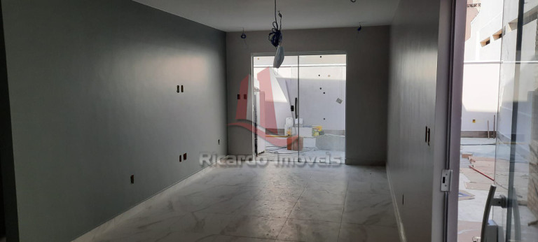 Imagem Casa de Condomínio com 3 Quartos à Venda, 100 m² em Peró - Cabo Frio Imagem Casa de Condomínio com 3 Quartos à Venda, 100 m² em Peró - Cabo Frio