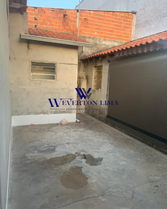 Imagem Casa com 3 Quartos à Venda, 117 m² em Jardim Juscelino Kubitschek - Indaiatuba Imagem Casa com 3 Quartos à Venda, 117 m² em Jardim Juscelino Kubitschek - Indaiatuba