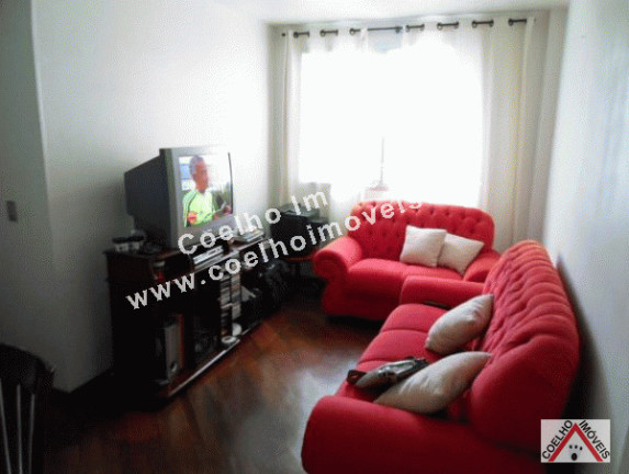 Imagem Apartamento com 2 Quartos à Venda, 74 m² em Interlagos - São Paulo Imagem Apartamento com 2 Quartos à Venda, 74 m² em Interlagos - São Paulo