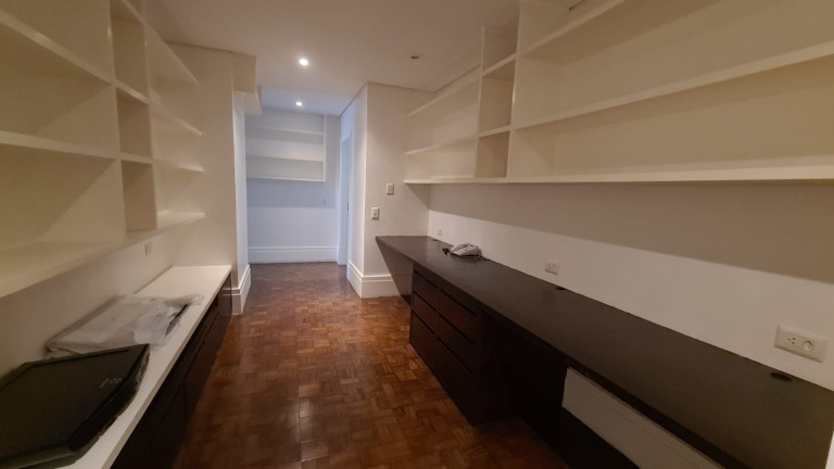 Imagem Apartamento com 3 Quartos para Alugar, 406 m² em Jardim Paulista - São Paulo Imagem Apartamento com 3 Quartos para Alugar, 406 m² em Jardim Paulista - São Paulo