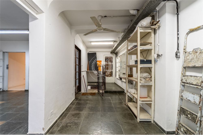 Imagem Casa com 4 Quartos à Venda, 350 m² em Vila Mariana - São Paulo Imagem Casa com 4 Quartos à Venda, 350 m² em Vila Mariana - São Paulo