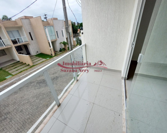 Imagem Imóvel com 3 Quartos à Venda, em Ponta Negra - Natal Imagem Imóvel com 3 Quartos à Venda, em Ponta Negra - Natal