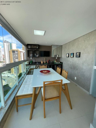 Imóvel com 3 Quartos à Venda, 126 m² em Aquarius - Salvador