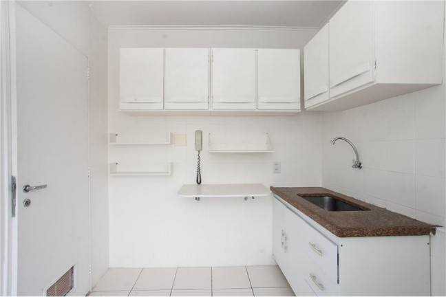 Imagem Apartamento com 2 Quartos à Venda, 53 m² em Vila Olímpia - São Paulo