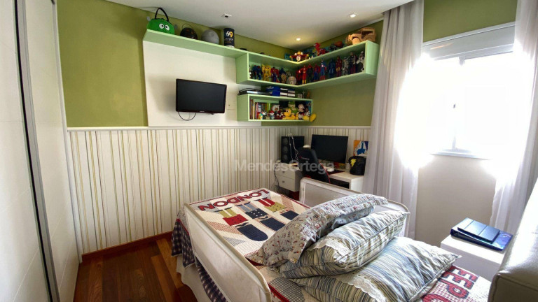 Imagem Apartamento com 3 Quartos à Venda, 232 m² em Parque Campolim - Sorocaba Imagem Apartamento com 3 Quartos à Venda, 232 m² em Parque Campolim - Sorocaba