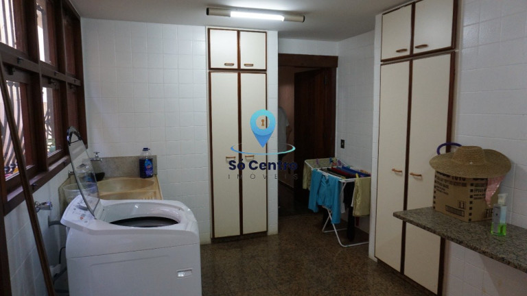 Imagem Casa com 5 Quartos à Venda, 720 m² em São Bento - Belo Horizonte Imagem Casa com 5 Quartos à Venda, 720 m² em São Bento - Belo Horizonte