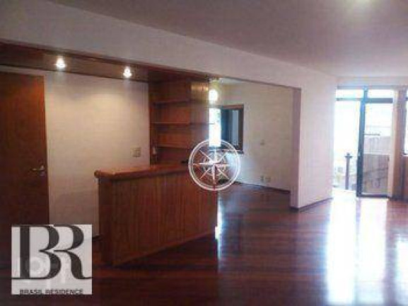 Apartamento com 3 Quartos à Venda, 160 m² em Itaim Bibi - São Paulo