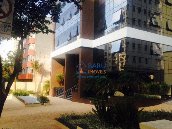 Imagem Imóvel à Venda, 50 m² em Higienópolis - São Paulo Imagem Imóvel à Venda, 50 m² em Higienópolis - São Paulo