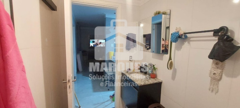 Imagem Apartamento com 2 Quartos à Venda, 43 m² em Jardim Amanda Ii - Hortolândia Imagem Apartamento com 2 Quartos à Venda, 43 m² em Jardim Amanda Ii - Hortolândia