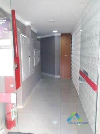 Imagem Apartamento com 2 Quartos à Venda, 48 m² em Jardim Vergueiro (sacomã) - São Paulo Imagem Apartamento com 2 Quartos à Venda, 48 m² em Jardim Vergueiro (sacomã) - São Paulo