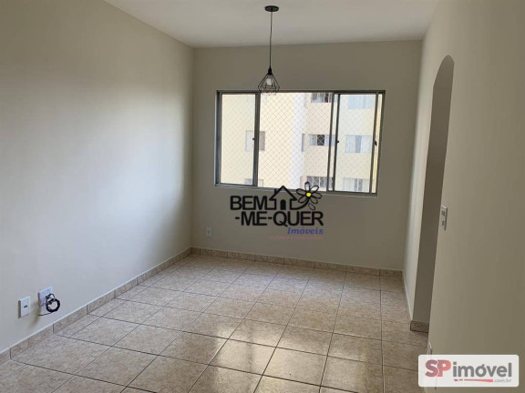 Imagem Apartamento com 2 Quartos à Venda, 53 m² em Parque Maria Domitila - São Paulo Imagem Apartamento com 2 Quartos à Venda, 53 m² em Parque Maria Domitila - São Paulo
