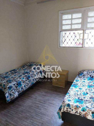 Imagem Casa com 4 Quartos à Venda, 240 m² em Pompéia - Santos Imagem Casa com 4 Quartos à Venda, 240 m² em Pompéia - Santos