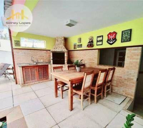 Imagem Casa com 4 Quartos à Venda, 270 m² em Freguesia De Jacarepaguá - Rio De Janeiro
