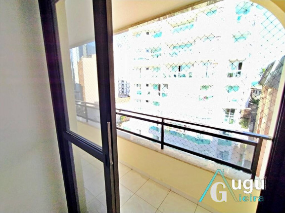 Imagem Apartamento com 1 Quarto à Venda, 55 m² em Centro - Guarapari