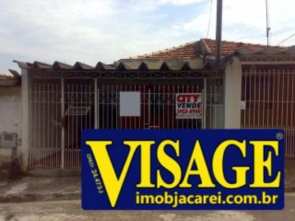 Imagem Casa com 2 Quartos à Venda, 68 m² em Jd. Das Industrias - Jacareí Imagem Casa com 2 Quartos à Venda, 68 m² em Jd. Das Industrias - Jacareí