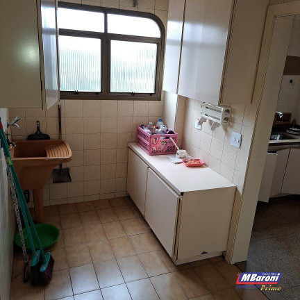 Imagem Apartamento com 4 Quartos à Venda, 165 m² em Paraíso - São Paulo