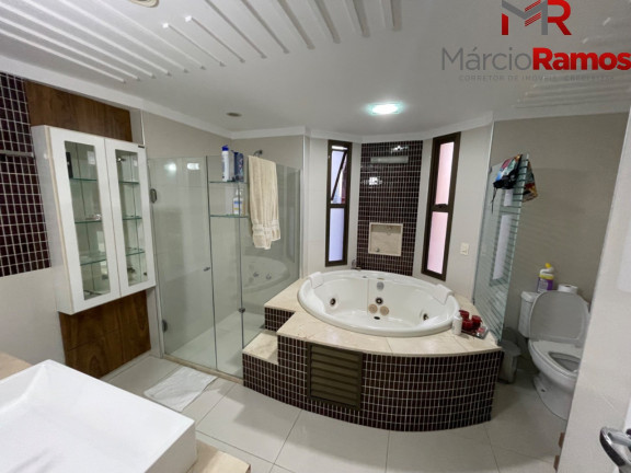 Imagem Imóvel com 4 Quartos à Venda, 277 m² em Guararapes - Fortaleza Imagem Imóvel com 4 Quartos à Venda, 277 m² em Guararapes - Fortaleza